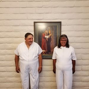 Meet your Posher, Mark